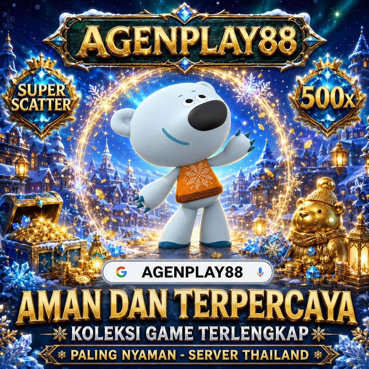 PONDOK WIN